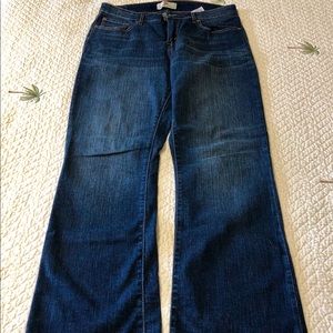 Levi’s Perfect Shaping 512 Boot Cut